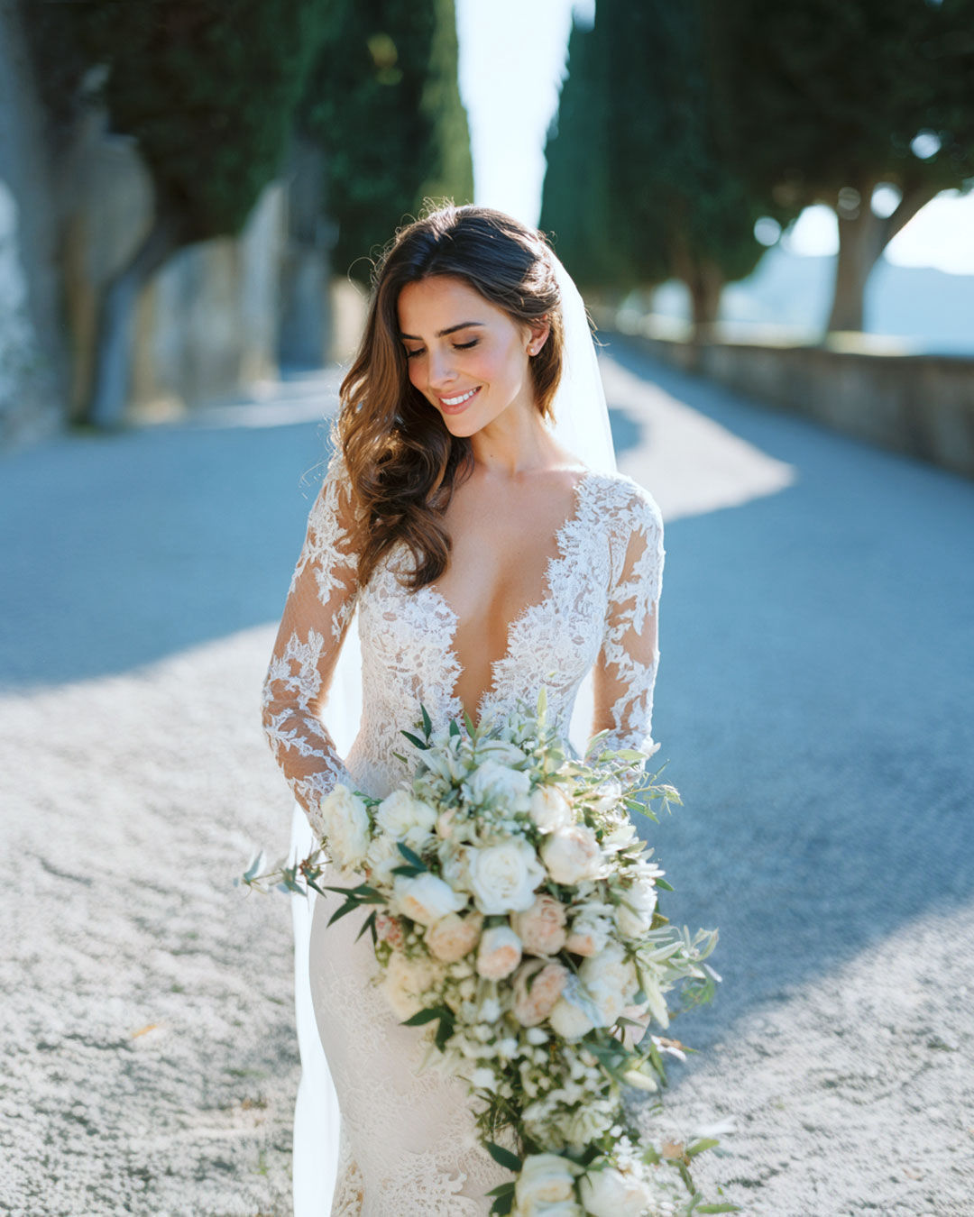 Abiti da sposa a noleggio roma