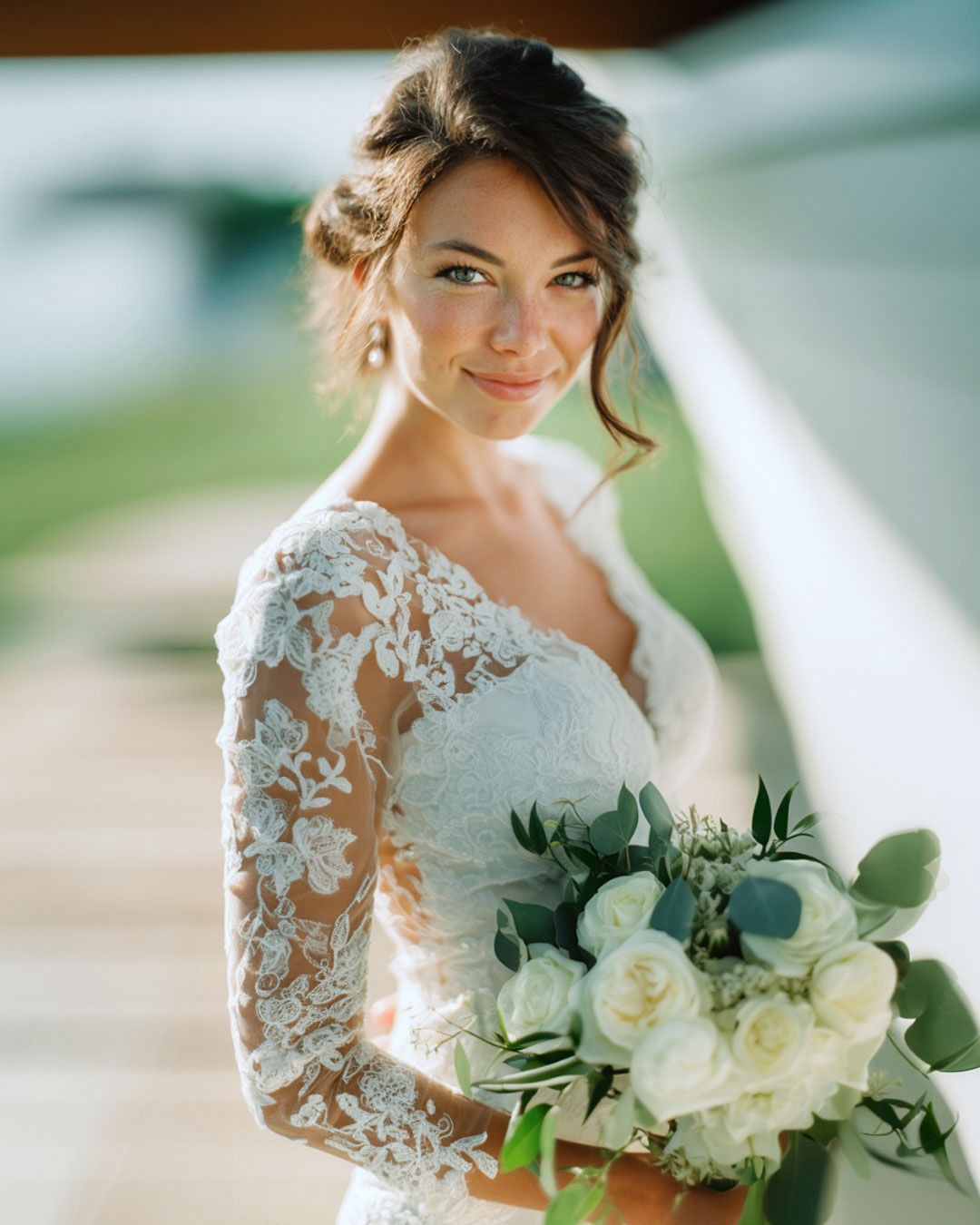 Abiti da sposa a noleggio